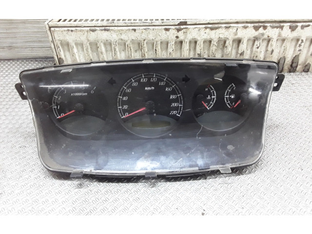 Панель приборов 8021009040 SsangYong Kyron