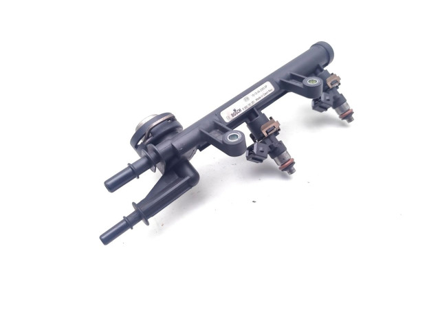 Vstřikovač 0280151251   Alfa Romeo Mito  pro benzínový motor 0.9 199B6.000 0.9 TwinAir