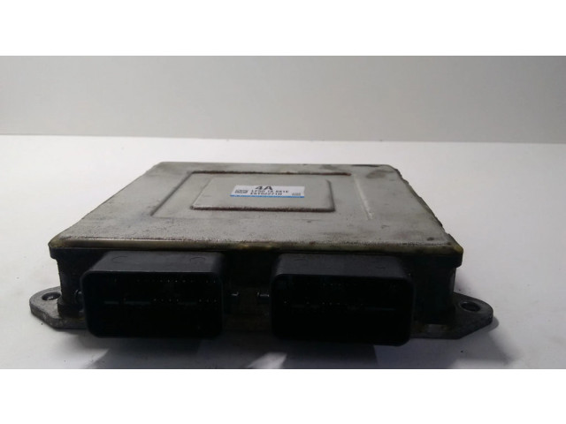 Блок управления двигателя LF5018881E, E6T52271H Mazda 3 I