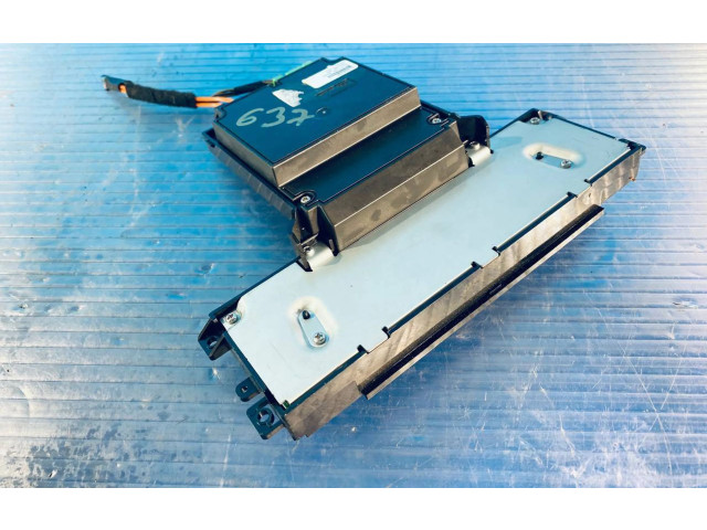 Дисплей 31268336 Volvo V70