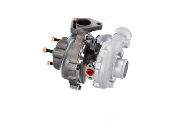 Turbodmychadlo Турбина 757886-5003S, 003-001-001307R Hyundai Tucson JM 2.0