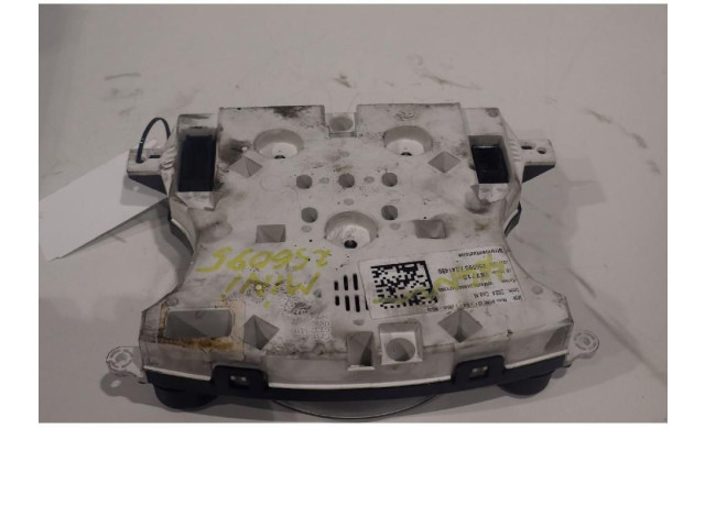 Панель приборов 6211-6928884   Mini One - Cooper R50 - 53       