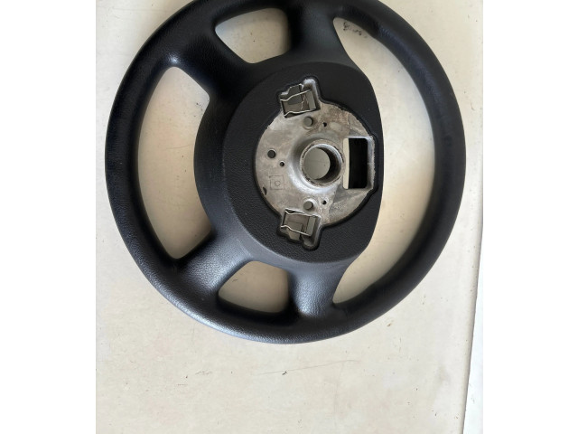 Руль Volkswagen Transporter - Caravelle T5  2003 - 2015 года 7H0419091D, 308227499001      