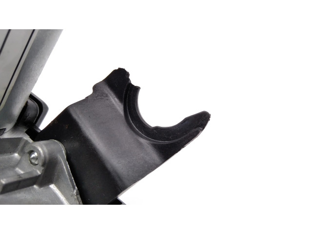 Моторчик заднего дворника 287105483R Renault Clio IV