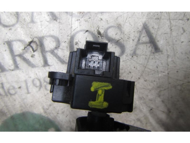 Блок управления 77366883, A21200800 Fiat Linea