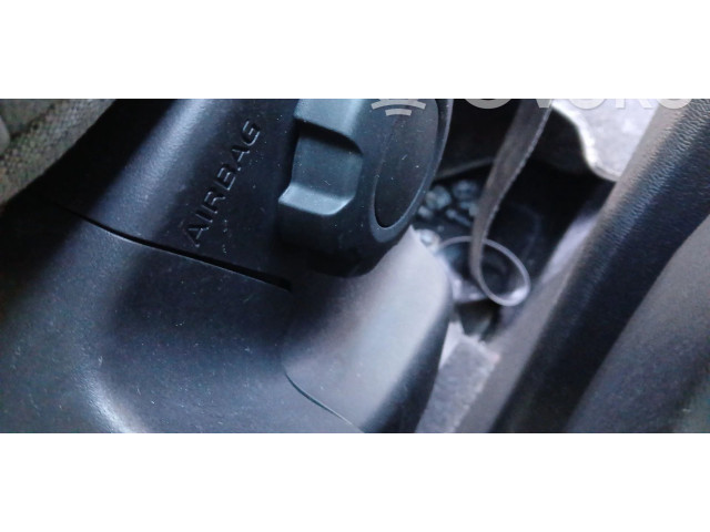 Подушка безопасности водителя Volvo XC40