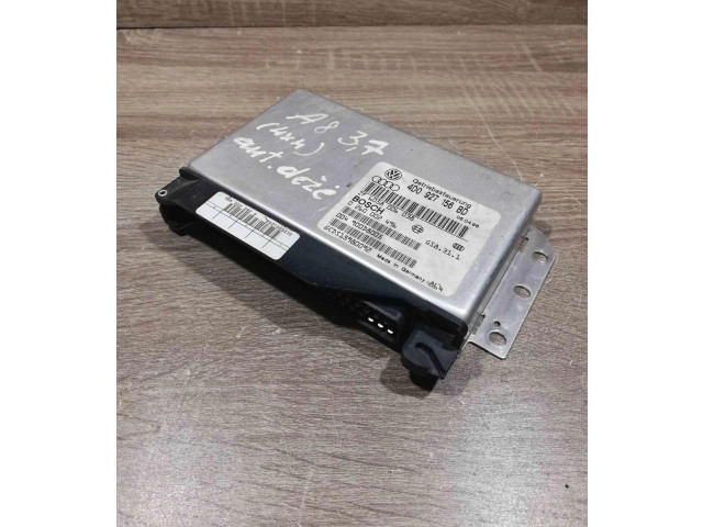 Блок управления коробкой передач 4D0927156BD, 0260002496   Audi A8 S8 D2 4D