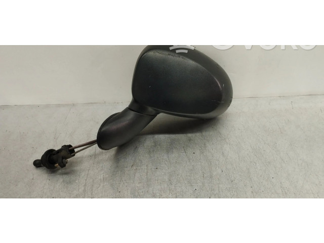 Зеркало электрическое        Chevrolet Matiz     