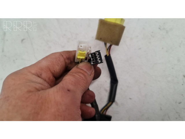 Форсунка Nissan Almera N16