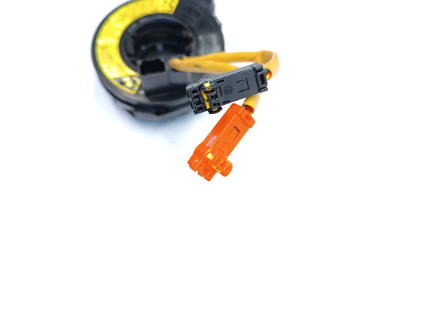 Подрулевой шлейф SRS 91L0037   Toyota Corolla Verso AR10