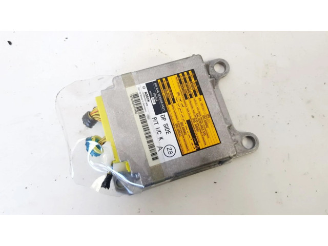 Блок подушек безопасности 8917053100, 0285001903 Lexus IS 220D-250-350