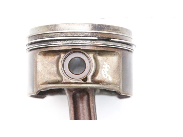  Поршень с шатуном AQD 078107065AF, 078107065AF  Audi A6 S6 C5 4B  