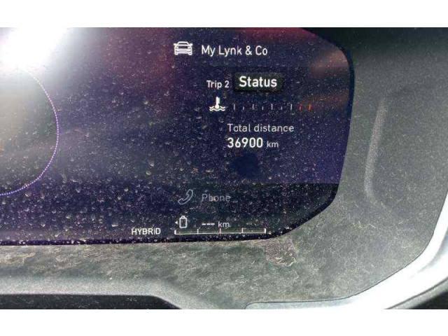 Панель приборов 8892280194, P8892280194 Lynk & co 01