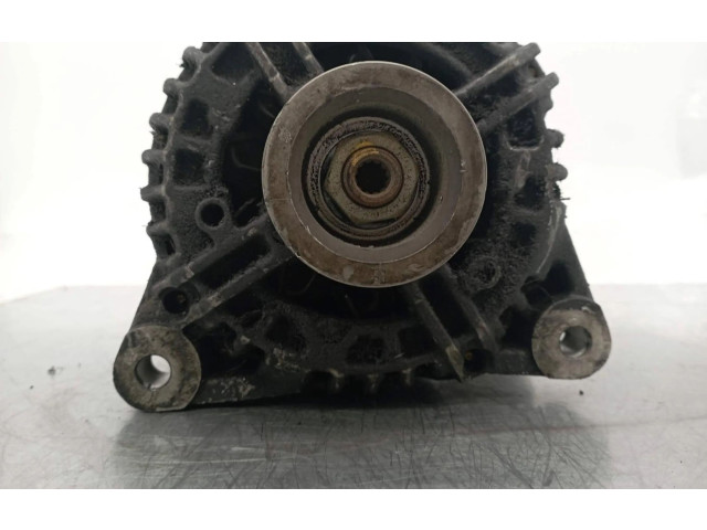 Генератор 0124525034 Citroen Berlingo