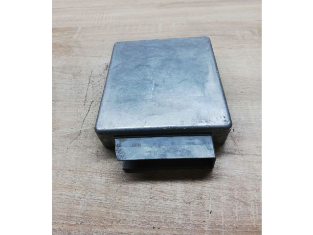 Řídící jednotka 3s4a12a650fd, EKQ3 Ford Mondeo Mk III 2000