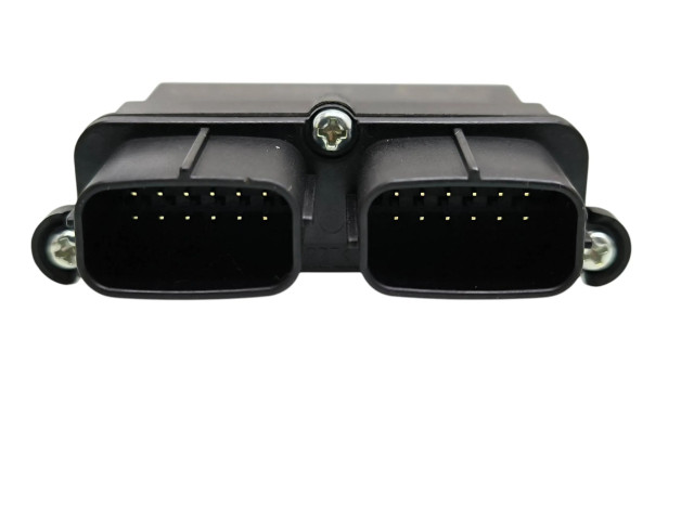 Блок управления 98321SJ040, 48281111100 Subaru Forester SK