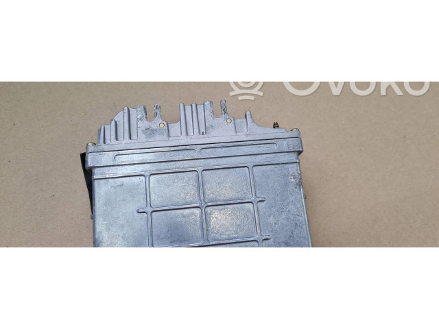 Блок управления двигателя 028906021JK, 28SA3968 Ford Galaxy