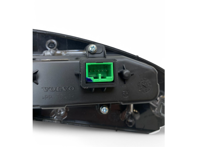 Дисплей 39828071 Volvo XC90