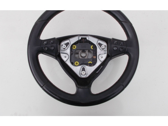 Руль Mercedes-Benz A W169 2004 - 2012 года A1694600503, A1694600503