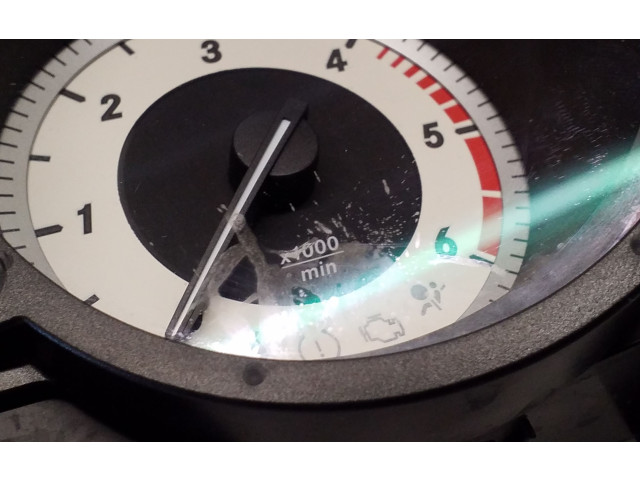 Přístrojová deska Mercedes-Benz CLS C218 X218 2012 A2189007502, A2C53435189