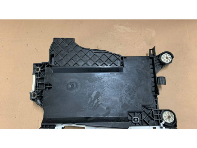 Ящик аккумулятора