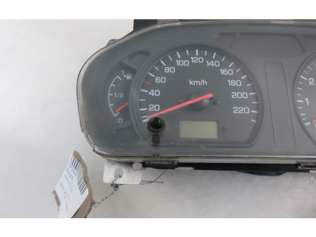 Панель приборов MR489727, MR489727 Mitsubishi Space Runner