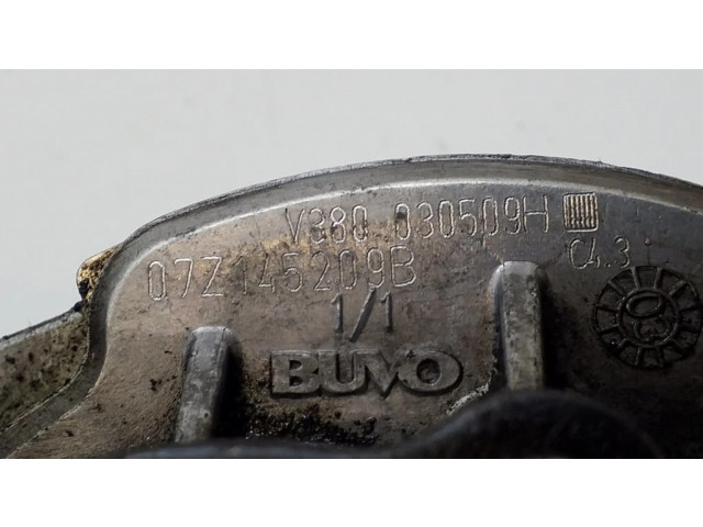 Вакуумный насос