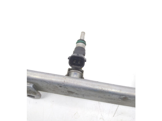 Поршень Комплект жиклеров (форсунок) 1465A412 Mitsubishi Outlander