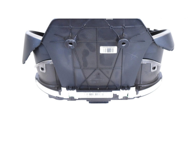 Přístrojová deska Subaru Outback (BS) 2015 85003AL100