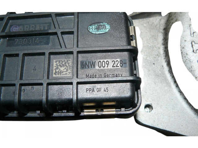  Турбина Volvo XC90  30757080   для двигателя D 5244 T4      