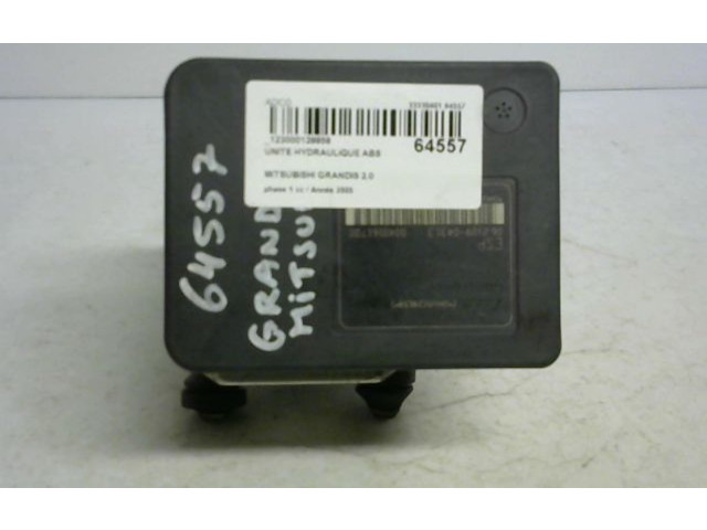 Блок АБС 4670A142, 4670A142 Mitsubishi Grandis - года