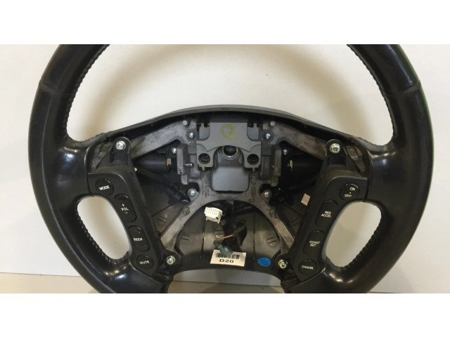 Volant Hyundai Santa Fe 2007 561002B000, 7C6DMC7