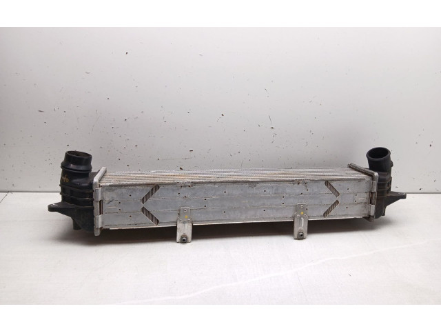 Интеркулер  282712U000   KIA Ceed 