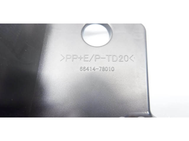 Боковая подушка безопасности 6641478010, 6641578010 Lexus NX