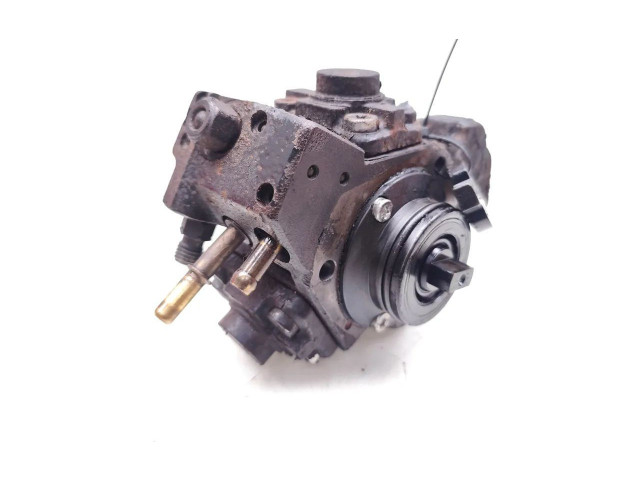 Vstřikovací čerpadlo 55236707, 0445010266 Fiat Doblo