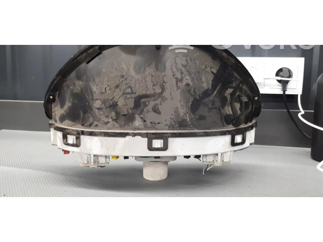 Дисплей    46461395   Fiat Punto (176)