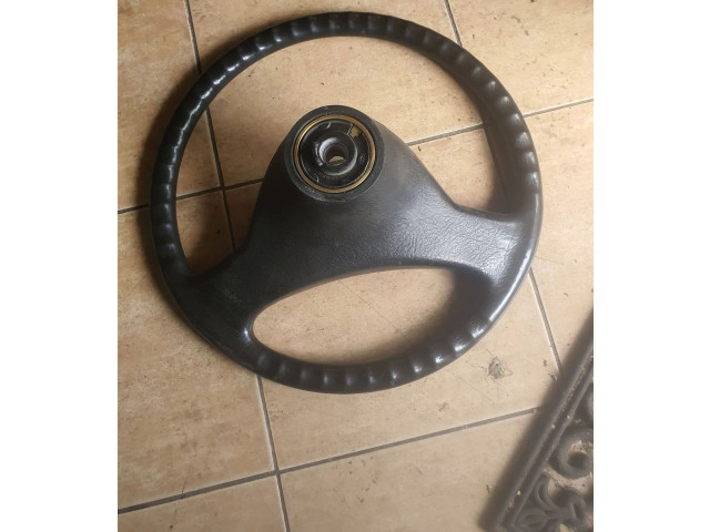 Руль Volkswagen Transporter - Caravelle T4  1991 - 2003 года 701419651A      