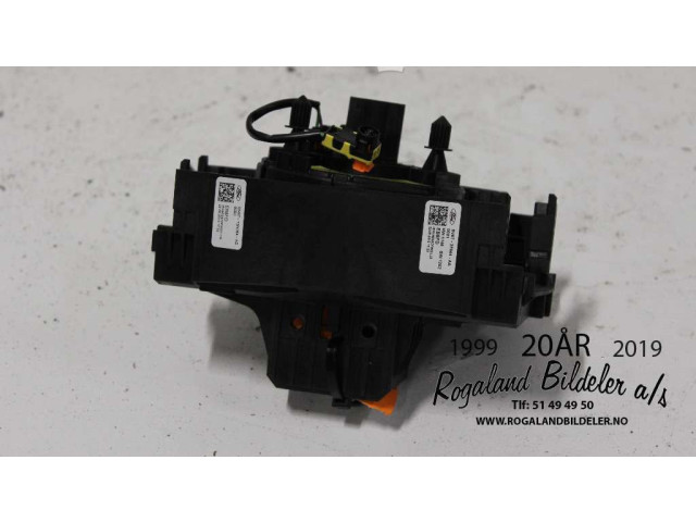 Полоса надувных подушек (кольцо srs) 1811429, DV6T-14A664-AA   Ford Transit -  Tourneo Connect    