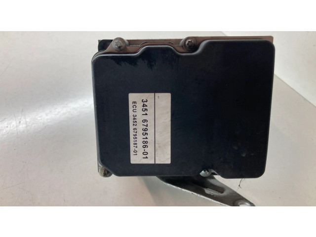 Jednotka ABS 0265236157, 0265951101 BMW X1 E84 2011