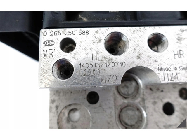 Jednotka ABS 4H0907379AA Audi A8 S8 D4 4H 2013