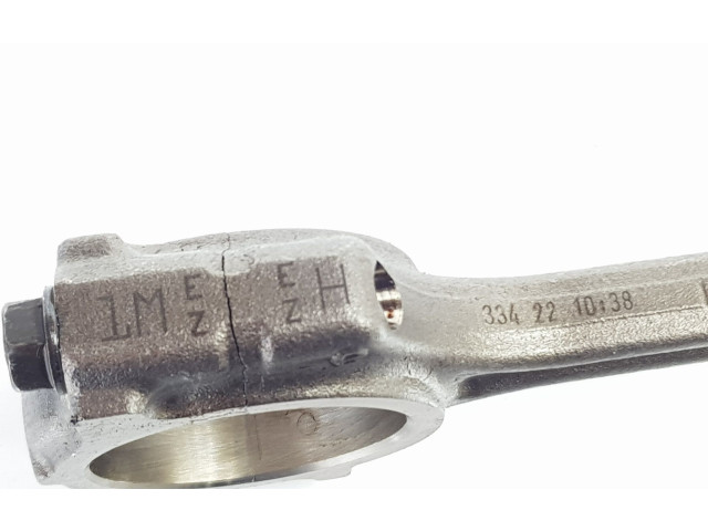 Шатун 121003320R, 121003320R Dacia Sandero