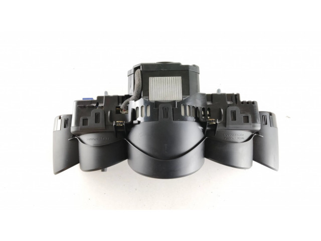 Přístrojová deska Porsche Cayenne (92A) 2011 7P5920903C