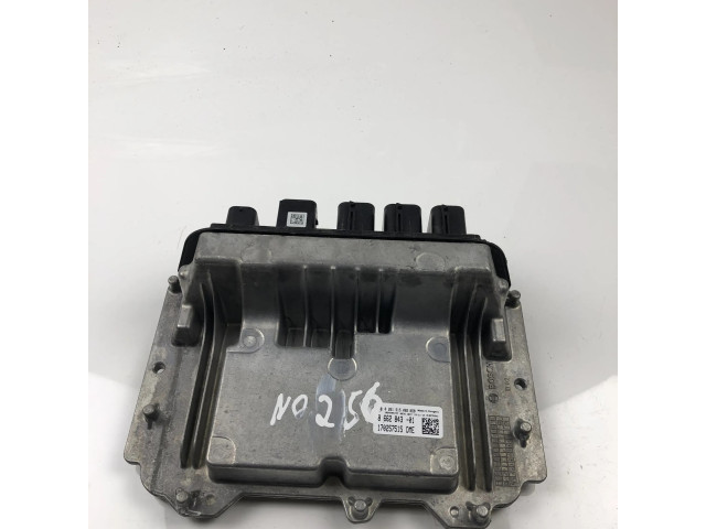 Блок управления двигателем Блок управления 8662843, 0261S15082 Mini One - Cooper F56 F55