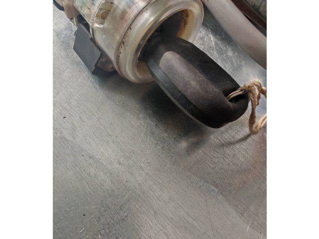 Комплект блоков управления 22611AM230, 1123004330   Subaru Forester SG