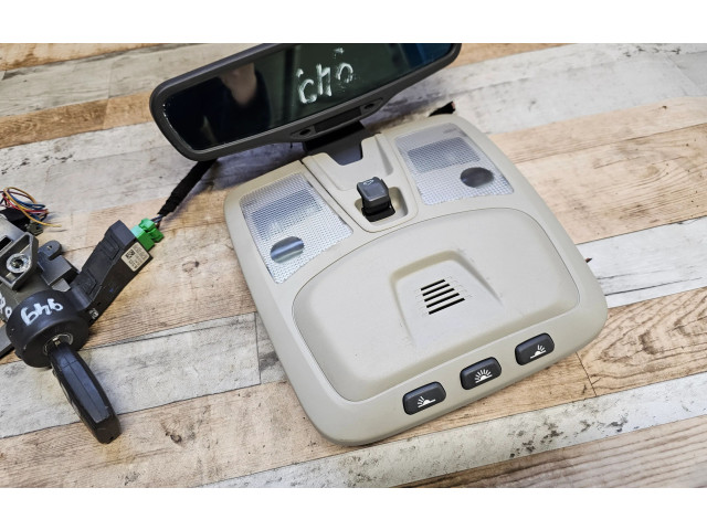 Комплект блоков управления 8626324, 30669622 Volvo XC90