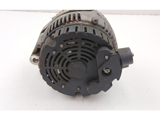 Генератор 5705Y4, DRA3819   Peugeot 406      