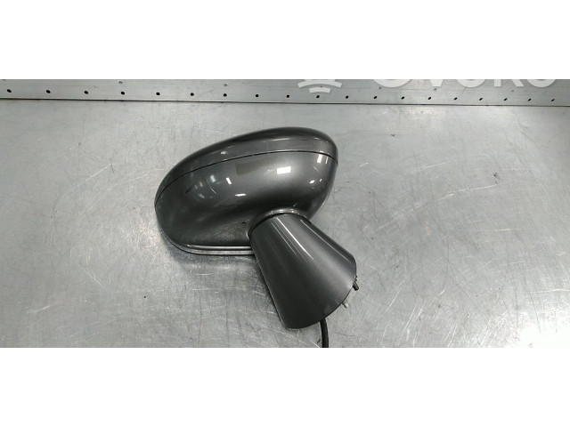 Зеркало электрическое        Opel Meriva B  2010 - 2016 года   