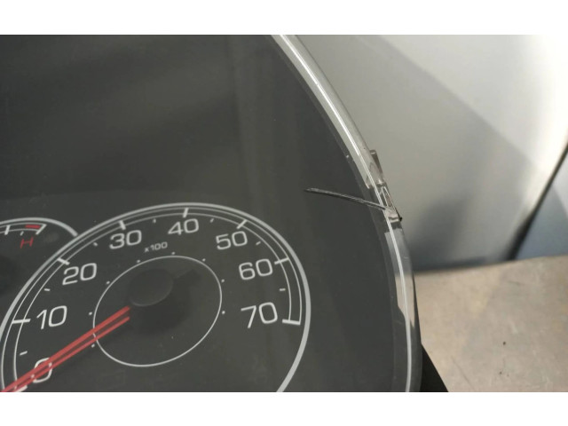 Přístrojová deska  Fiat Punto (199)    