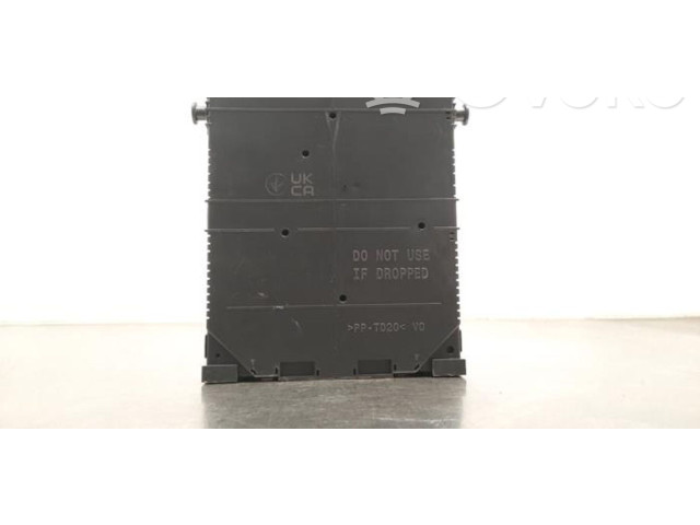 Блок предохранителей  9845141280   Peugeot 2008 II    