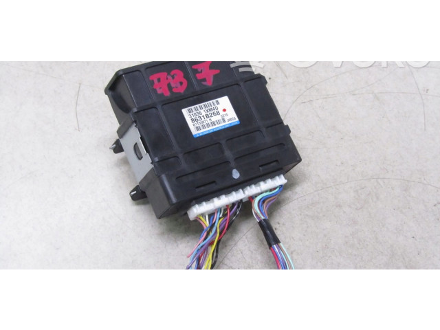 Блок управления коробкой передач 8631B268 Mitsubishi ASX